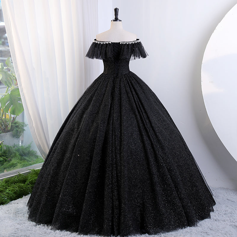 Black sweet 16 dresses online