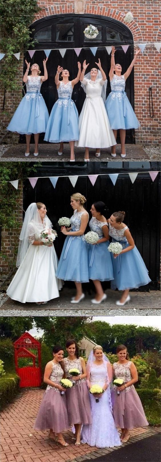 Old school bridesmaid dresses hotsell