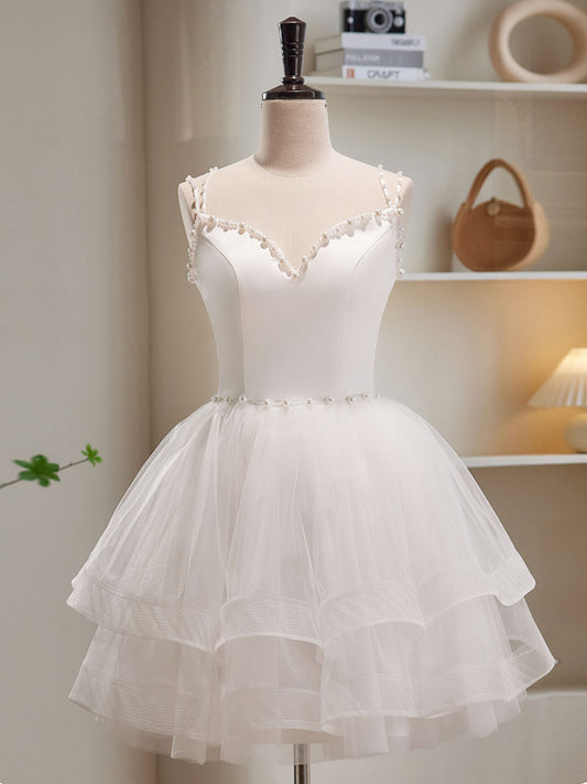 Homecoming Dresses-dollygown.com