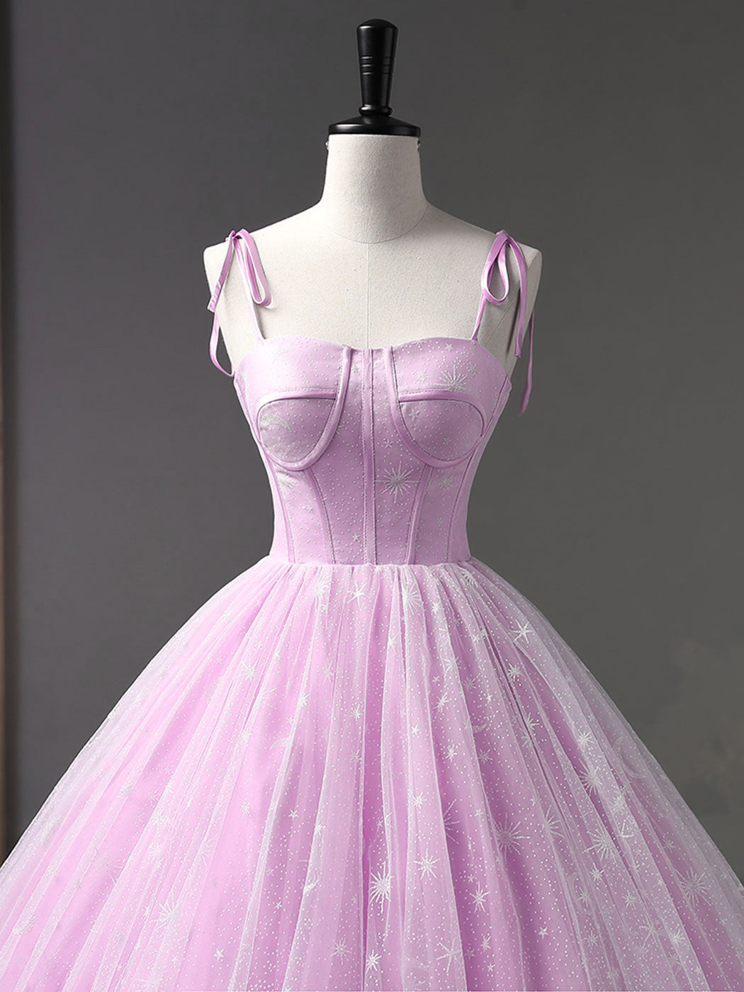 Sweet 16 Dresses Short Purple