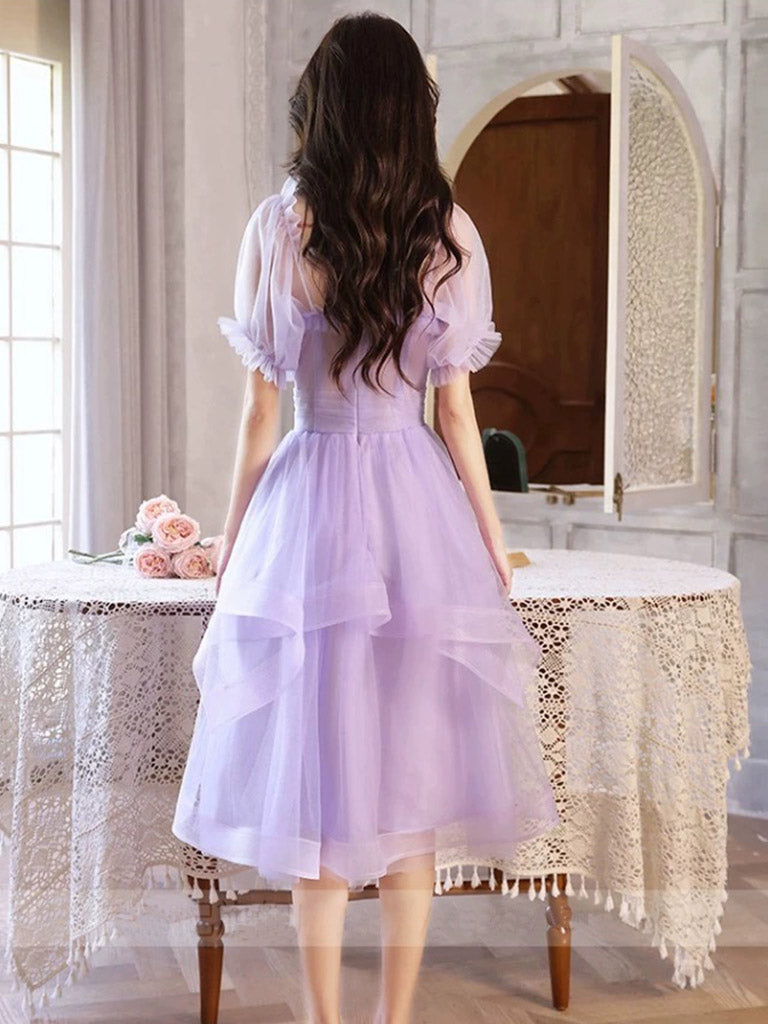 Lavender clearance summer dresses