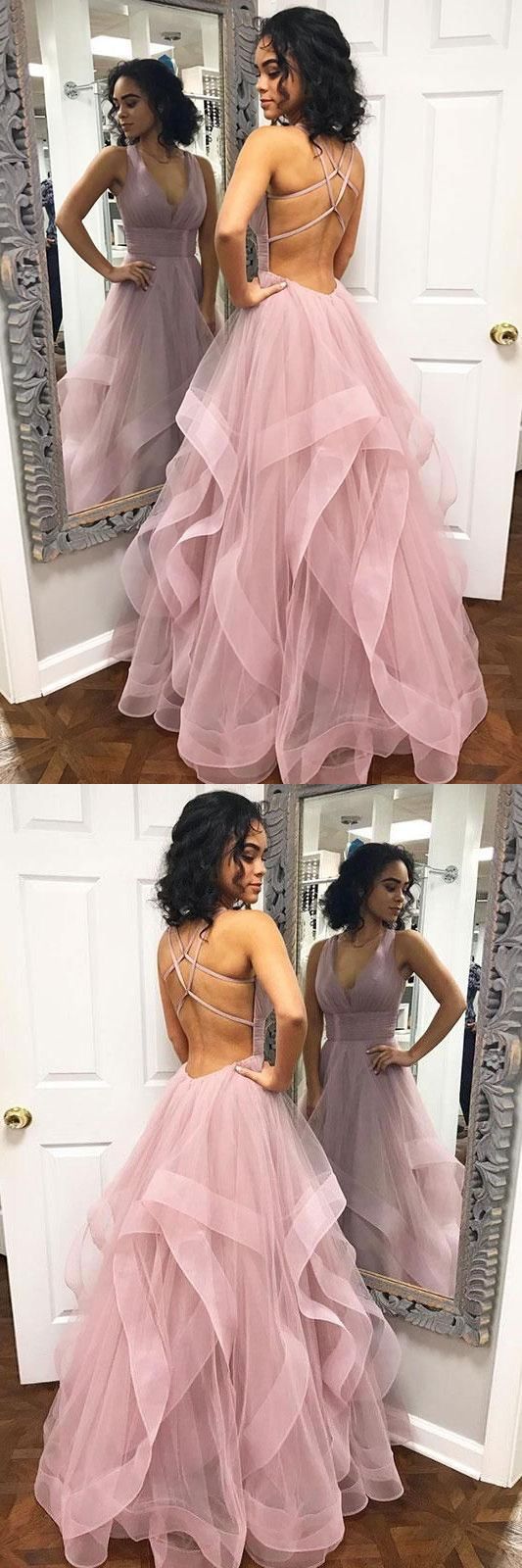 https://www.dollygown.com/cdn/shop/products/Backless_Pale_Pink_Ball_Gown_Ruffle_Tulle_Bottom_Prom_Gown_Formal_Long_Dress_GDC1096_2.jpg?v=1611054610&width=1445