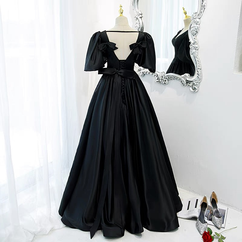 Ptvize Women Sheath Black Dress - Buy Ptvize Women Sheath Black Dress  Online at Best Prices in India | Flipkart.com