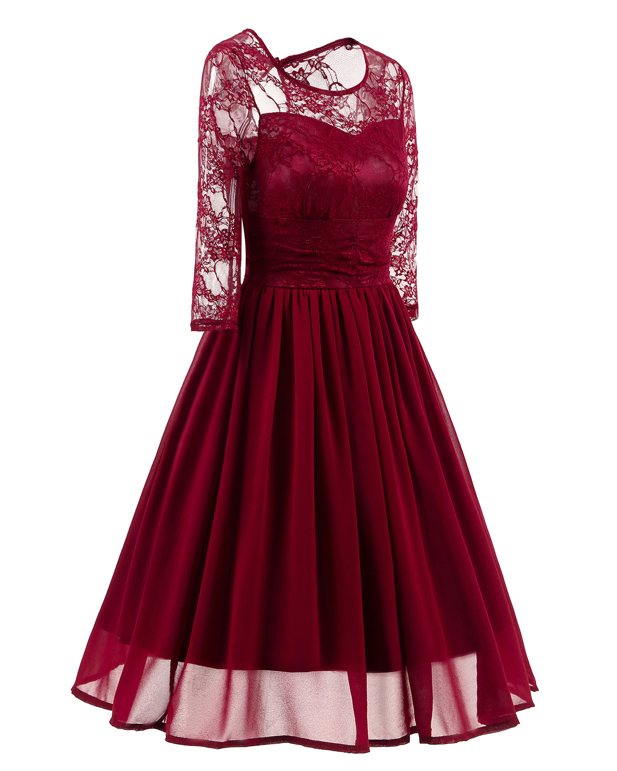 classy short vintage prom dresses