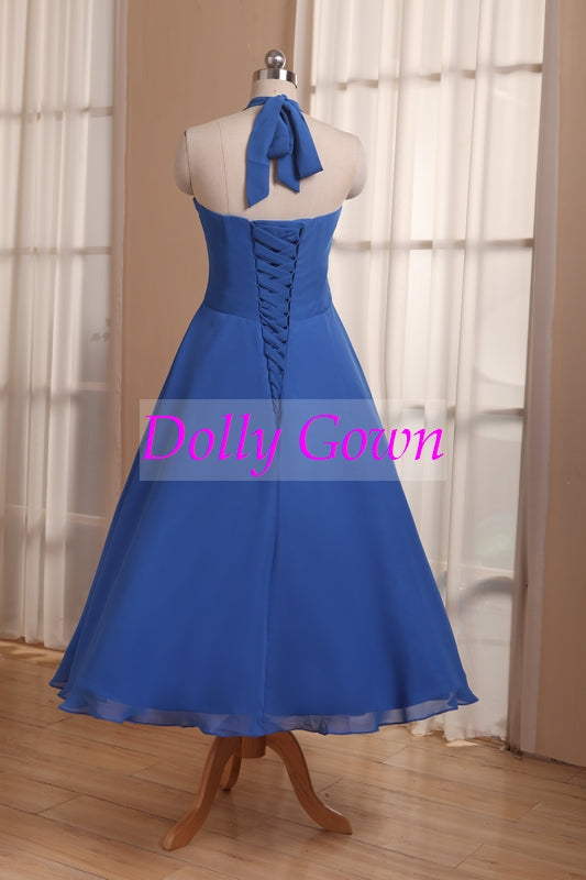 Royal Vintage Dresses