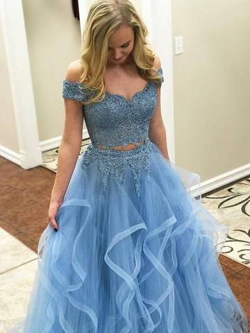 Second Hand Prom Dresses