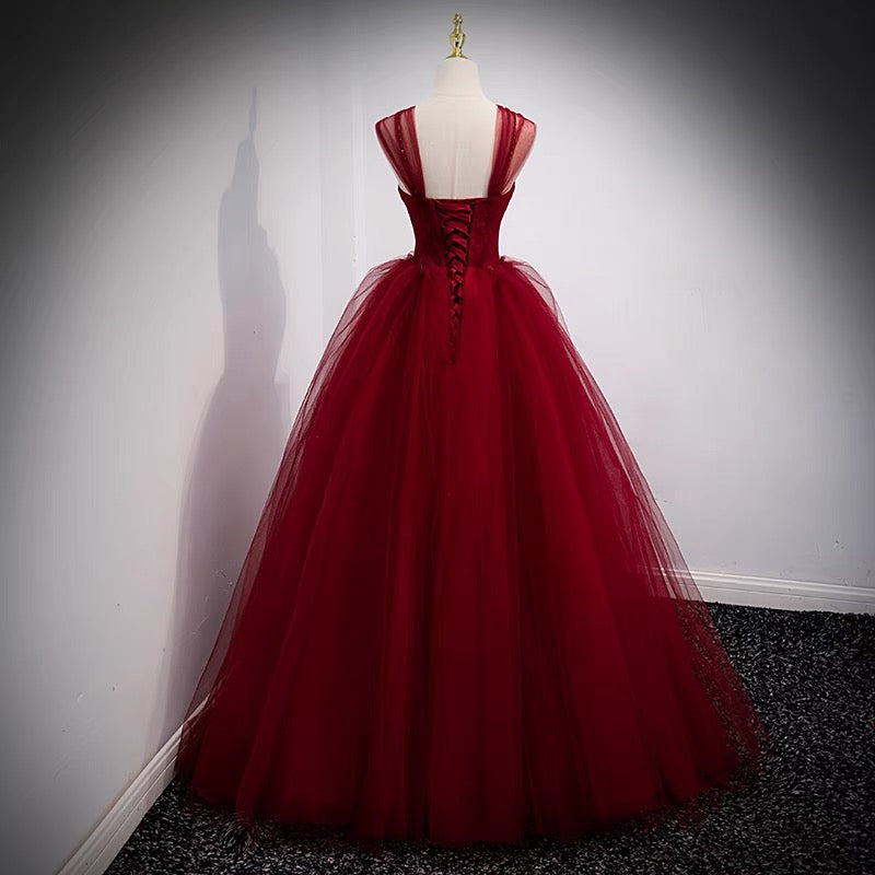 Fairytale bridesmaid store dress