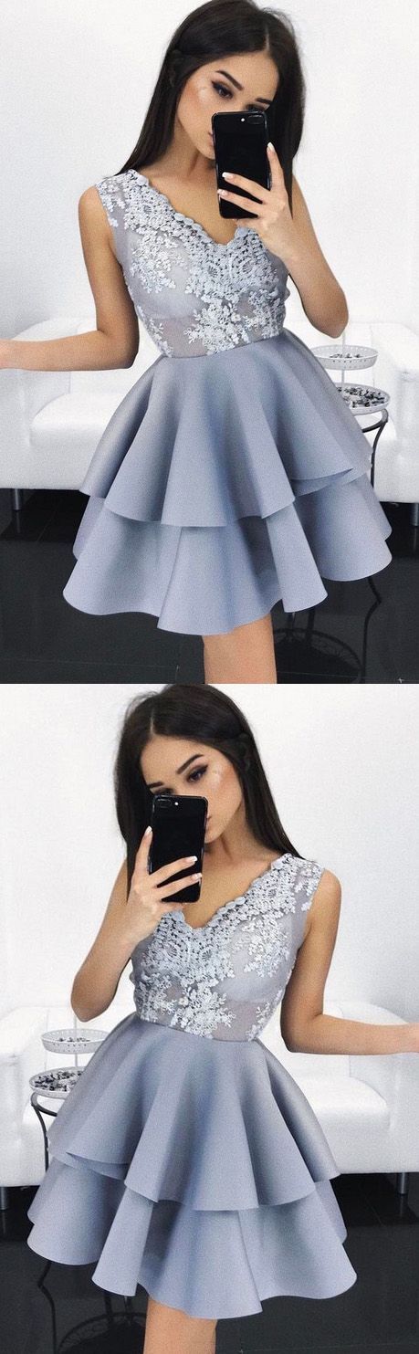 Homecoming Dress Tumblr