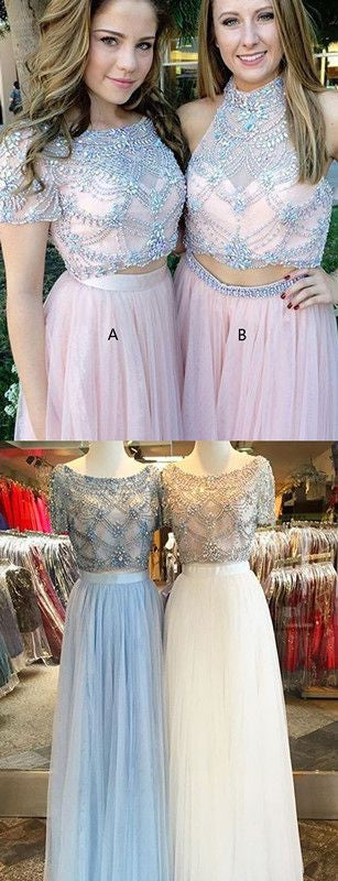 modest prom dresses under