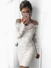 Tight Prom Dresses, Bodycon & Fitted Prom Dresses-DollyGown.com